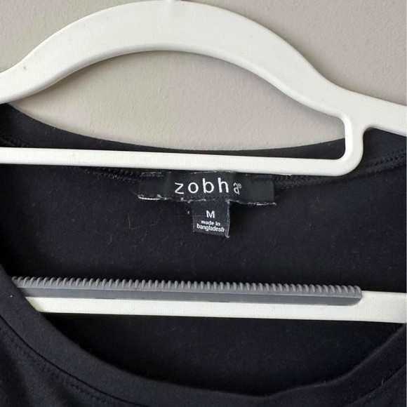 Zobha Top - Picture 2 of 2